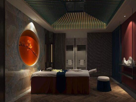 为什么选择杭州Teyou养生会馆桑拿会馆